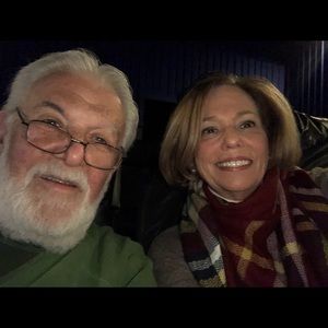 Meet your Posher, Sharyn